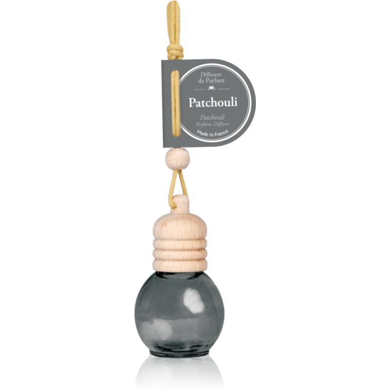 Esprit Provence Patchouli aroma difuzor cu rezervã agățat 10 ml