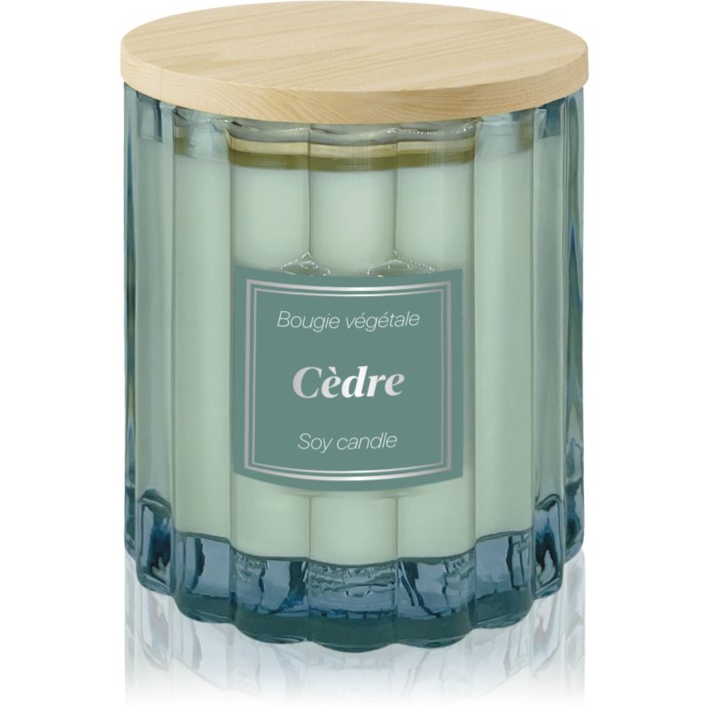 Esprit Provence Cèdre lumânare parfumată cu capac 190 g