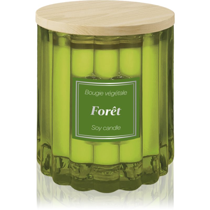 Esprit Provence Forêt lumânare parfumată cu capac 190 g