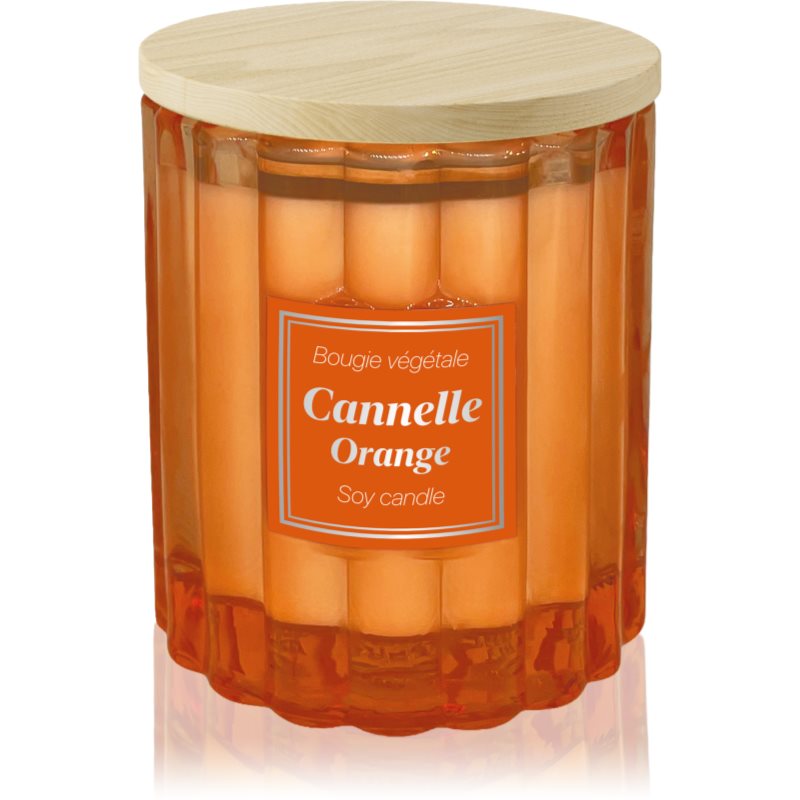 Esprit Provence Cannelle Orange lumânare parfumată cu capac 190 g