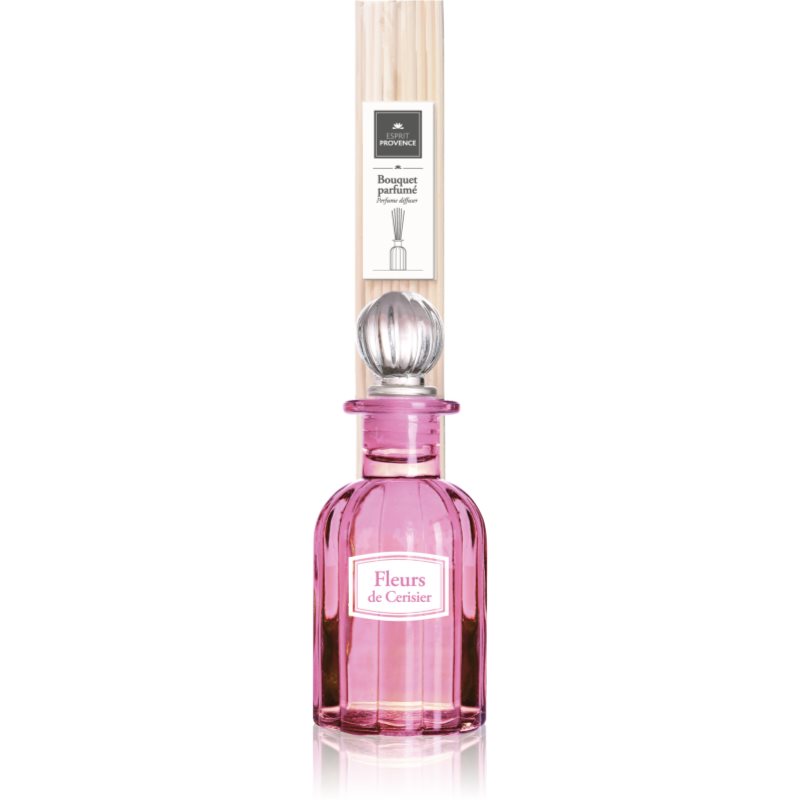 Esprit Provence Fleurs De Cerisier aroma difuzor cu rezervã 100 ml