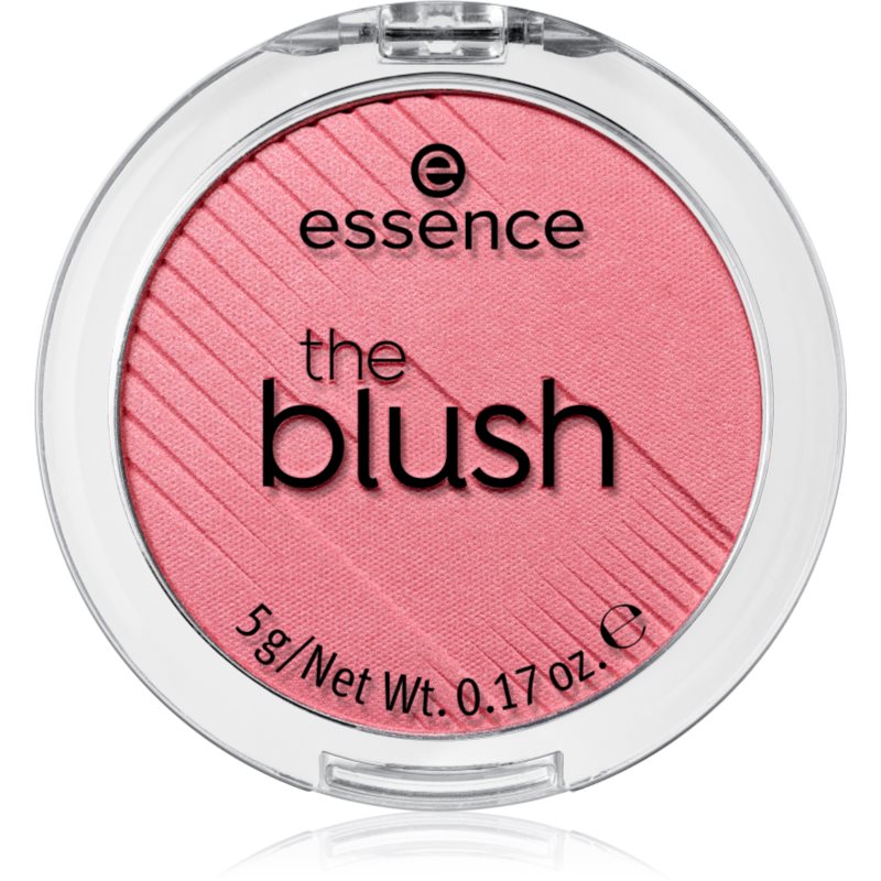 essence The Blush blush culoare 40 Beloved 5 g