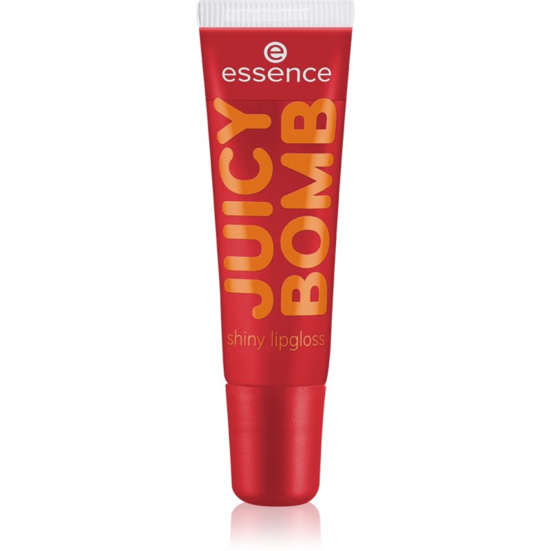 essence Juicy Bomb lip gloss culoare 04 10 ml