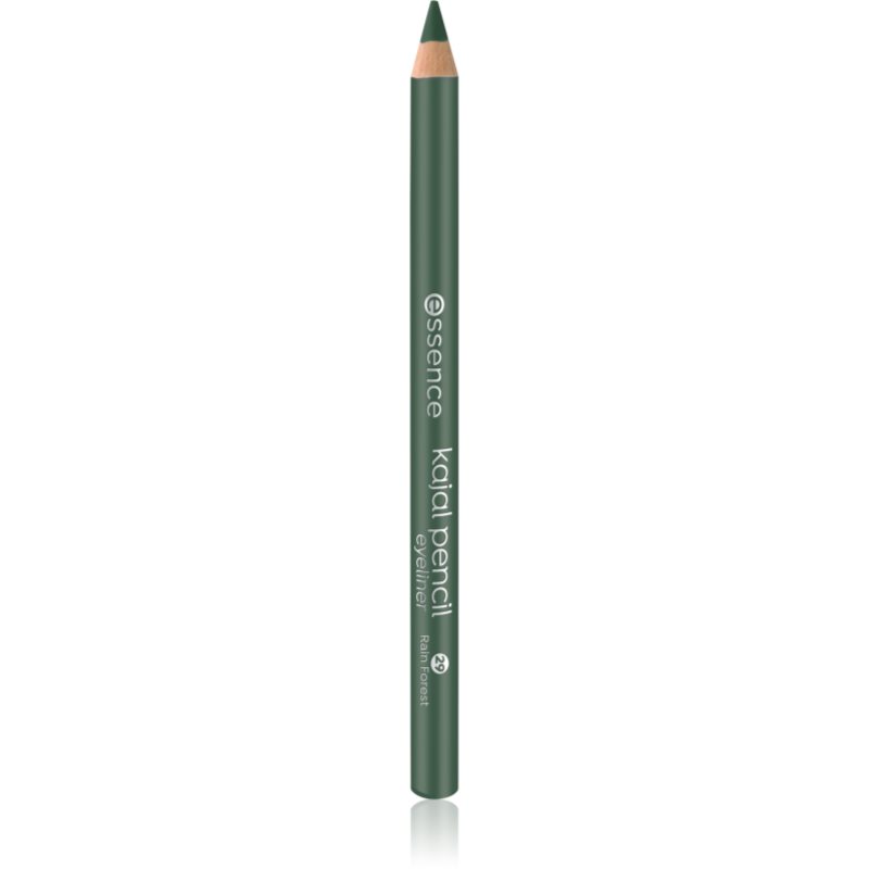 essence Kajal Pencil creion kohl pentru ochi culoare 29 Rain Forest 1 g