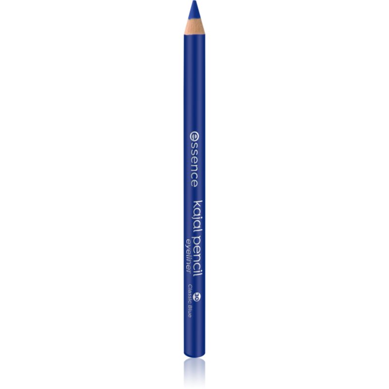 essence Kajal Pencil creion kohl pentru ochi culoare 30 Classic Blue 1 g