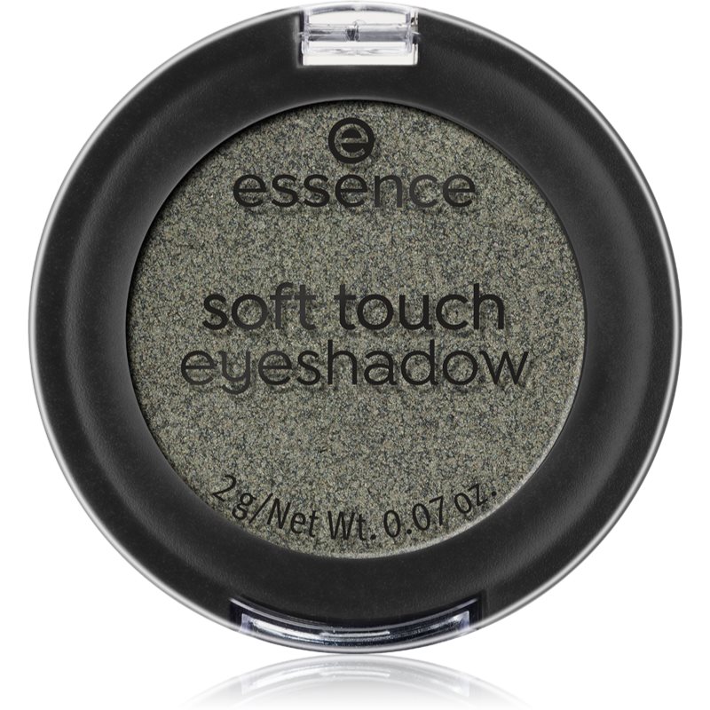 Essence Soft Touch fard ochi culoare 05 2 g