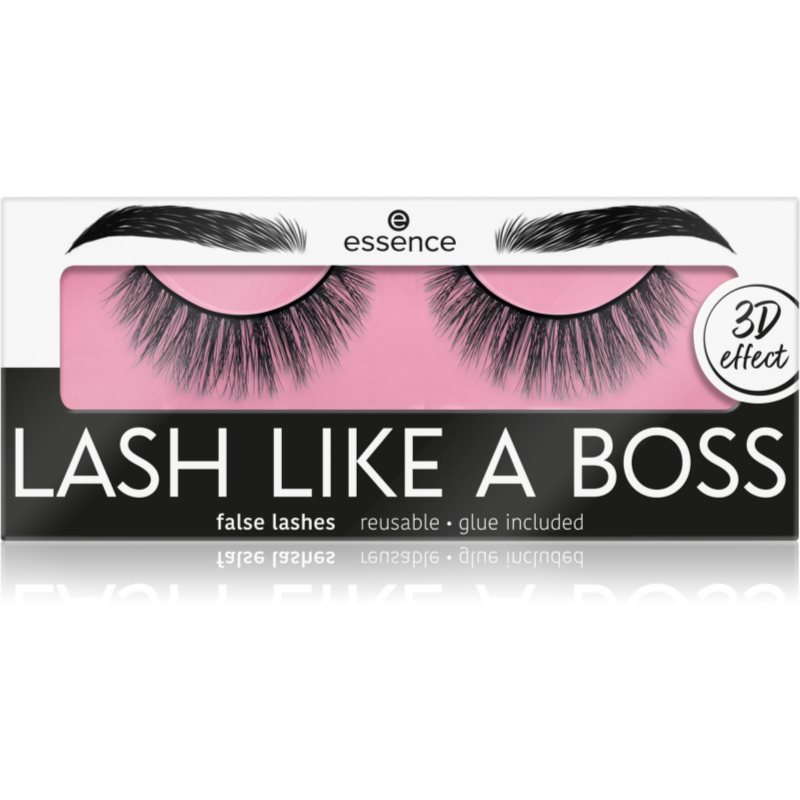 essence Lash Like a Boss gene false 05