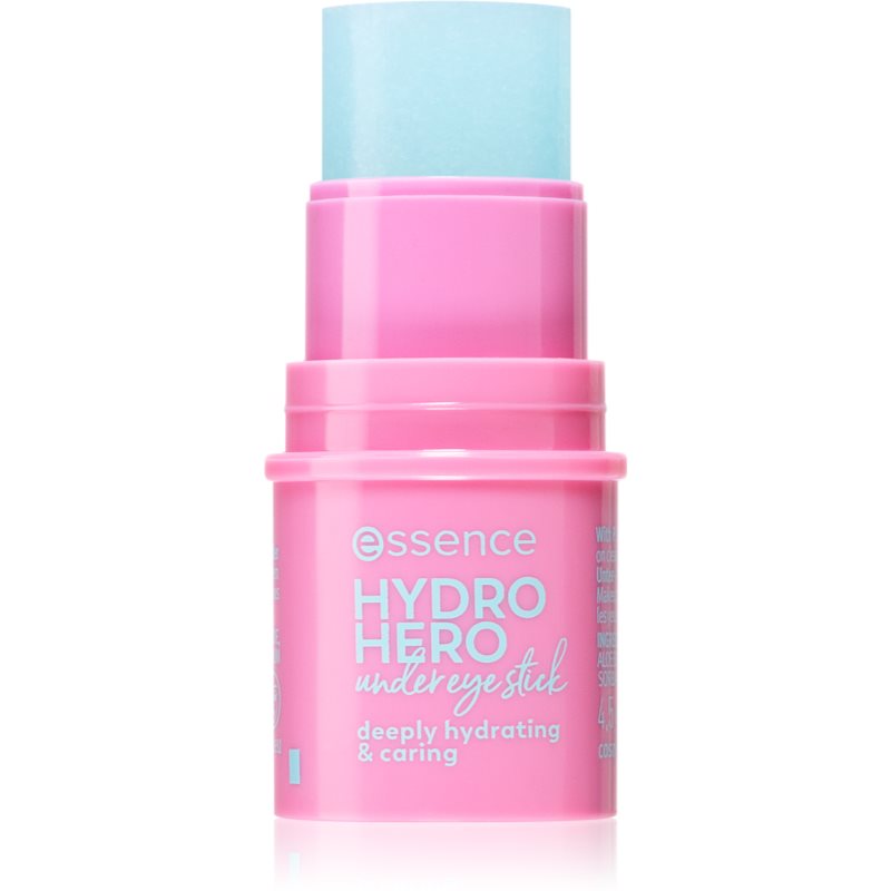 Essence Hydro Hero crema de ochi hidratanta stick 4,5 g