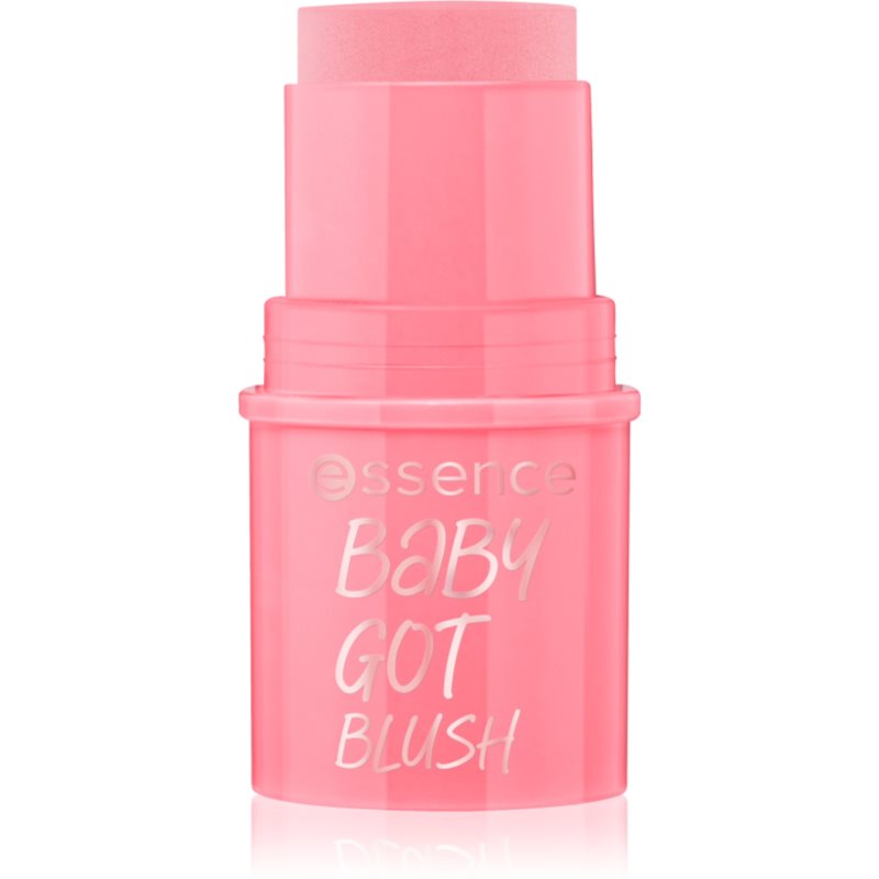 Essence BABY GOT BLUSH blush stick culoare 10 5,5 g