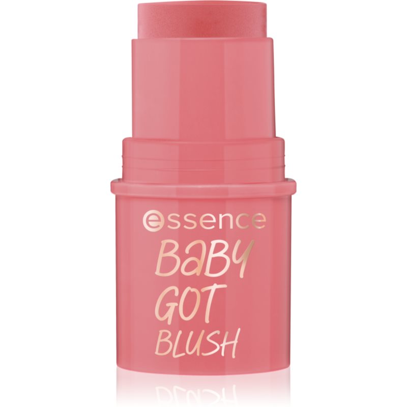 Essence BABY GOT BLUSH blush stick culoare 30 5,5 g