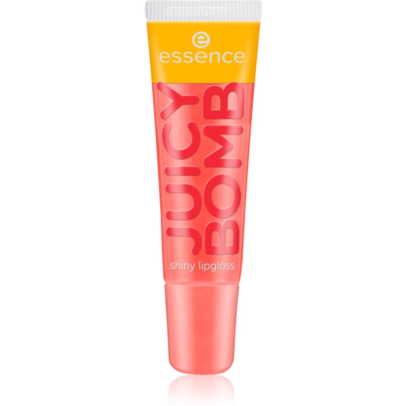 essence Juicy Bomb lip gloss culoare 103 10 ml