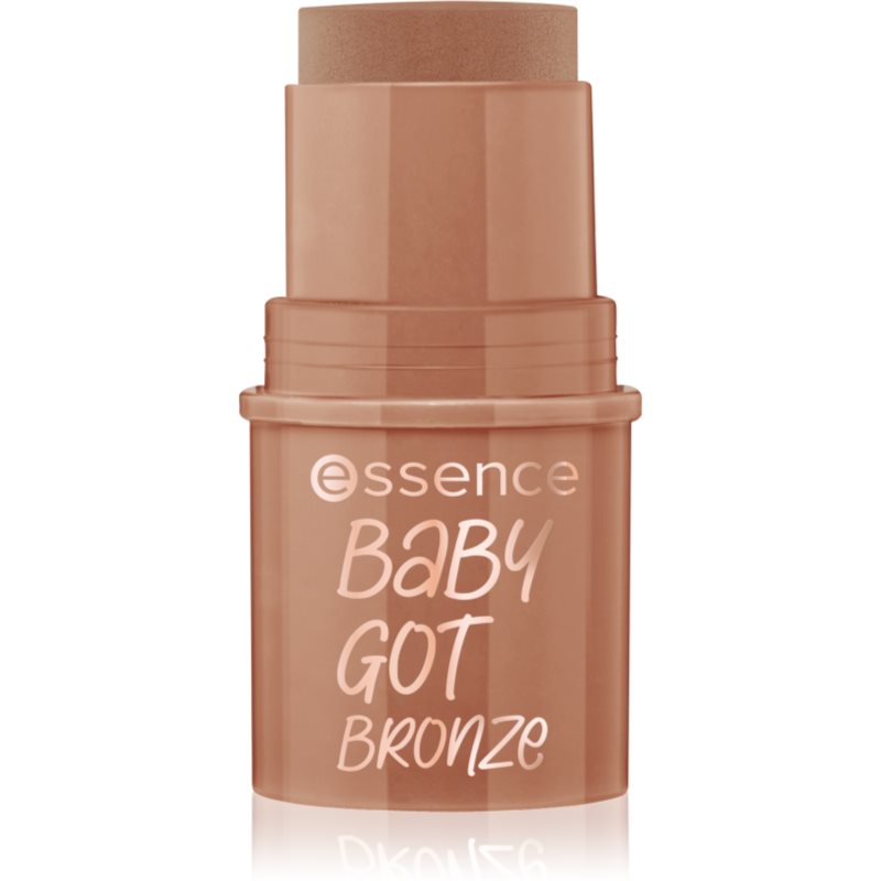 essence baby got bronze autobronzant stick culoare 10 Cinnamon Spice 5.5 g