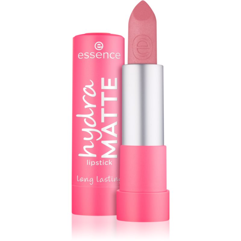 Essence hydra MATTE ruj buze mat hidratant culoare 411 3,5 g