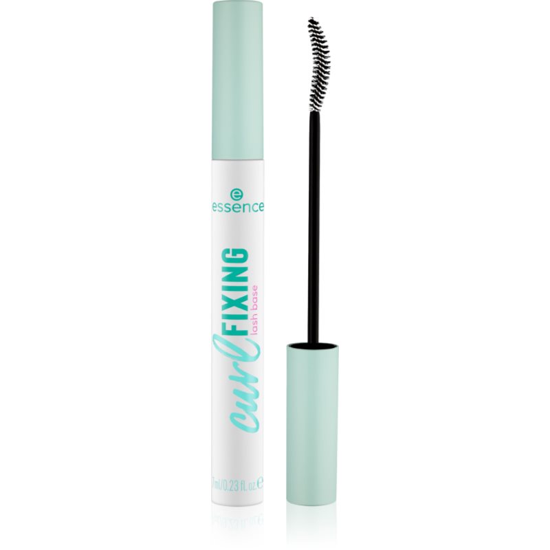 essence curl FIXING bază pentru gene 7 ml