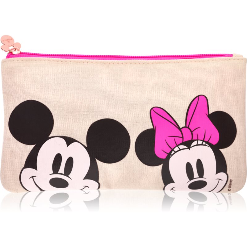 Essence Disney Mickey and Friends geanta de cosmetice 1 buc
