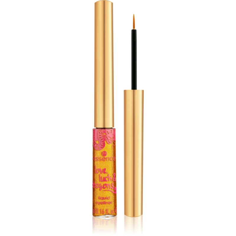 essence love, luck & dragons eyeliner 5 ml