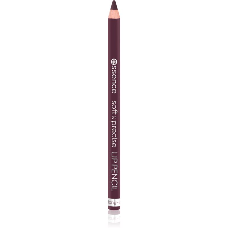 Essence Soft & Precise creion contur pentru buze culoare 412 - Everyberry\'s Darling 0,78 g