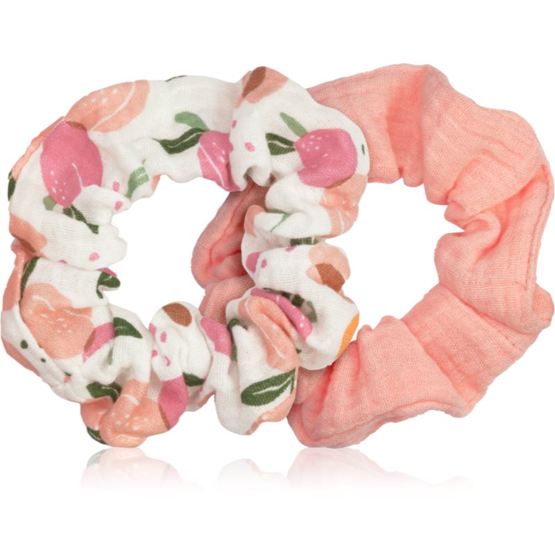 essence got a crush on apricots Elastice pentru par 2 buc