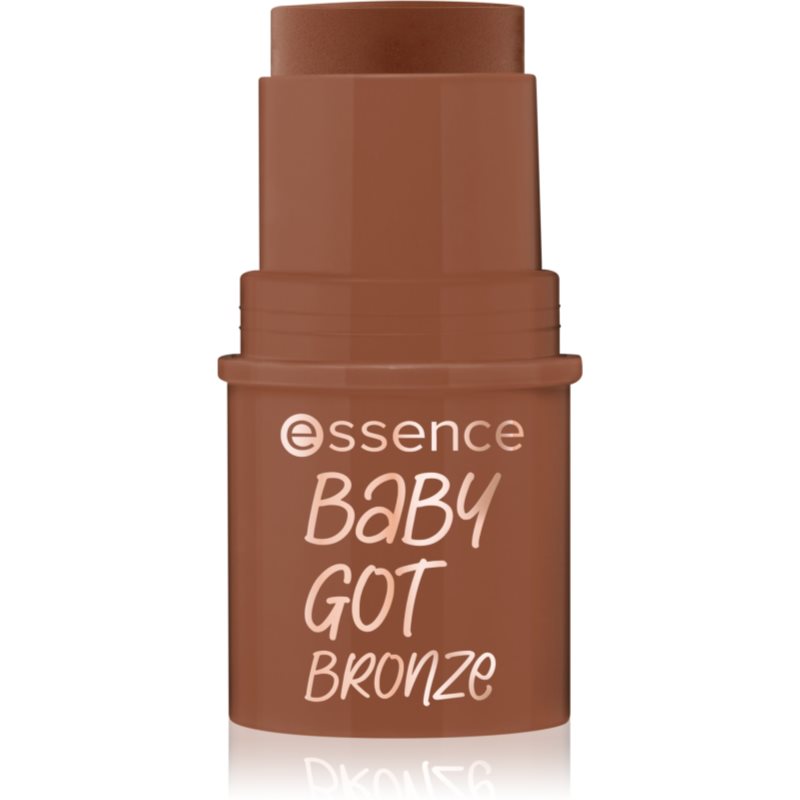 essence baby got bronze autobronzant stick 40 Hazelnut Hug 5,5 g