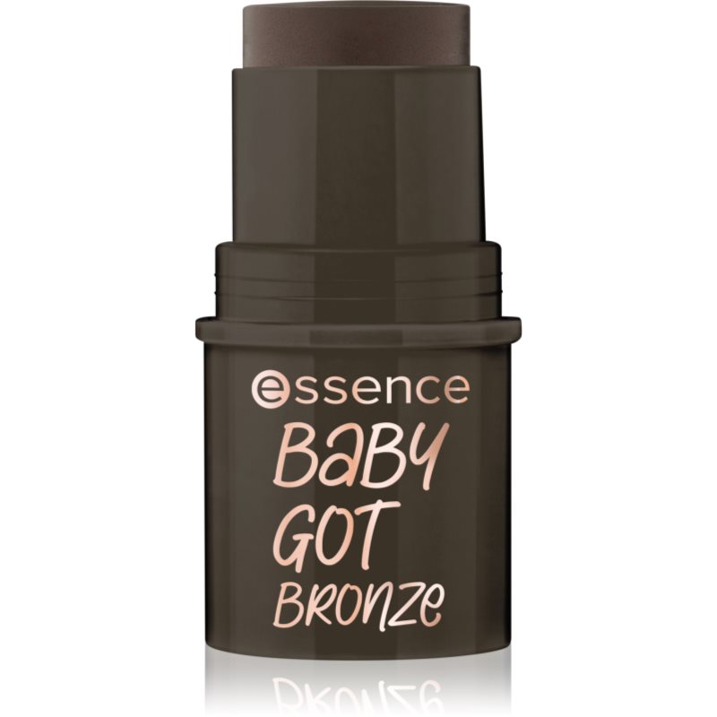 essence baby got bronze autobronzant stick 60 Crush On Caviar 5,5 g