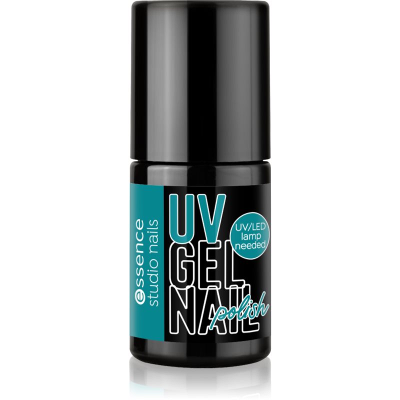 essence studio nails UV GEL NAIL unghii cu gel folosind UV / lampă cu LED culoare 110 blah.blah.blah 5 ml