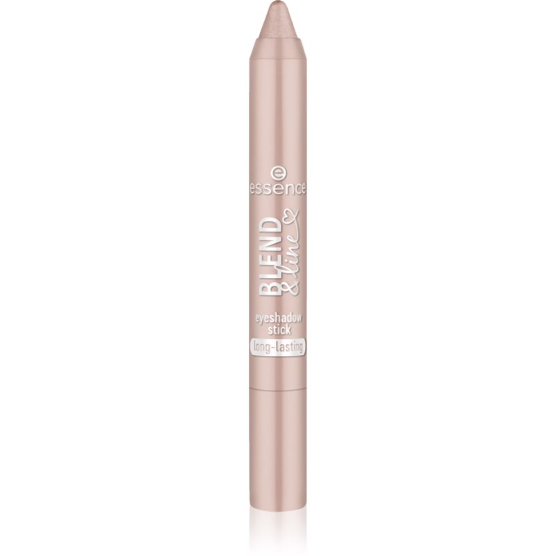 essence Blend & Line creion metalic pentru ochi culoare 06 Highlight Your Life 1.8 g