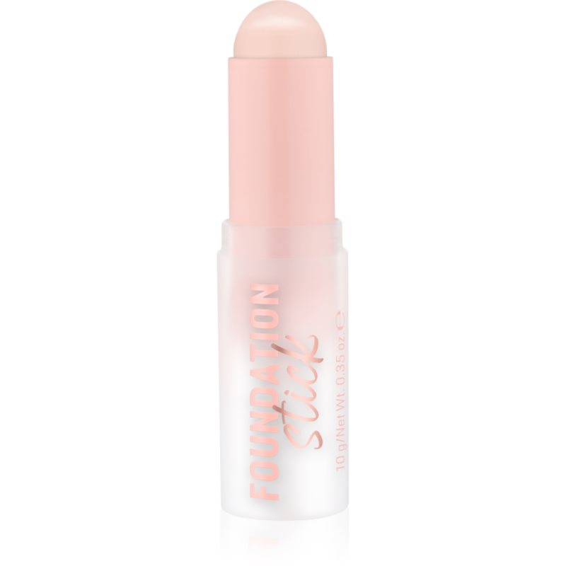 essence FOUNDATION Stick baza rezisitenta stick culoare 20