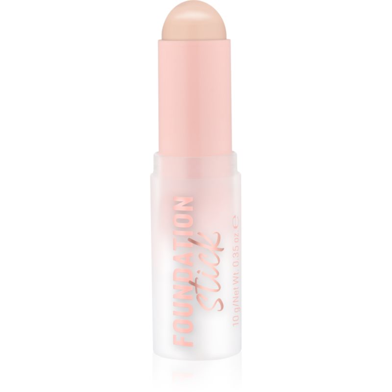 essence FOUNDATION Stick baza rezisitenta stick culoare 50