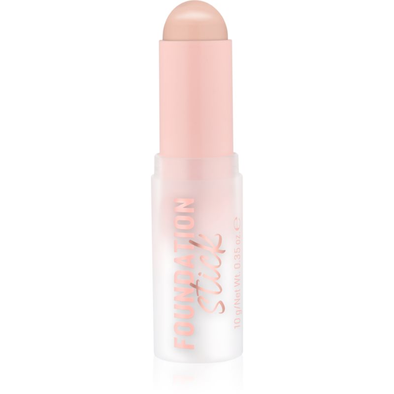 essence FOUNDATION Stick baza rezisitenta stick culoare 90