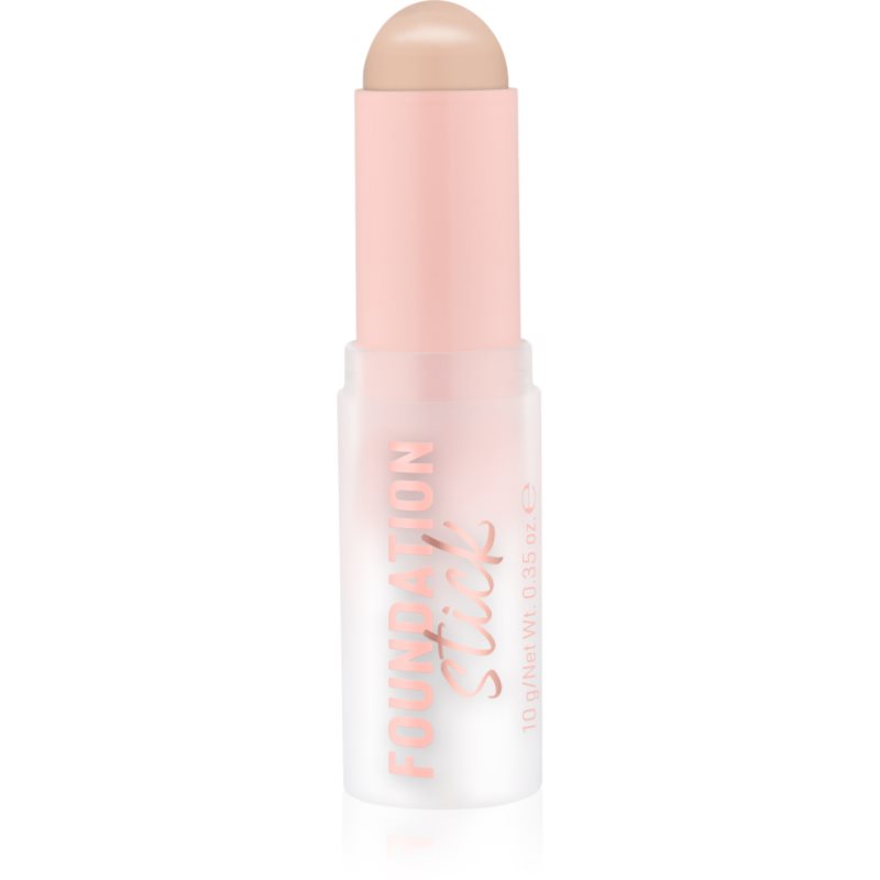 essence FOUNDATION Stick baza rezisitenta stick culoare 110