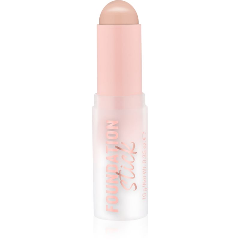 essence FOUNDATION Stick baza rezisitenta stick culoare 130