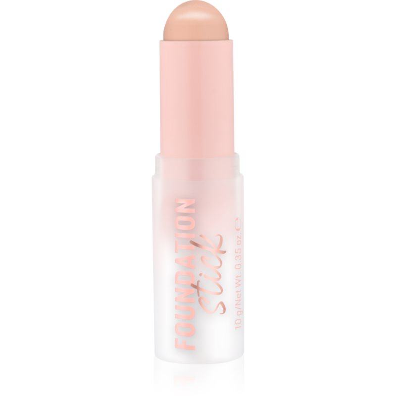 essence FOUNDATION Stick baza rezisitenta stick culoare 150