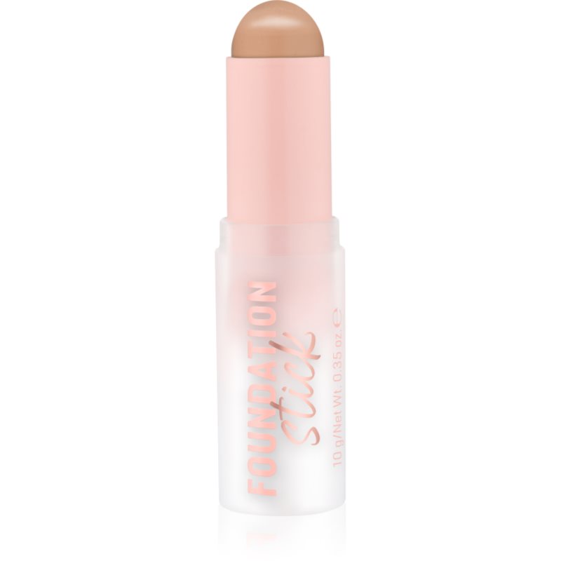 essence FOUNDATION Stick baza rezisitenta stick culoare 180