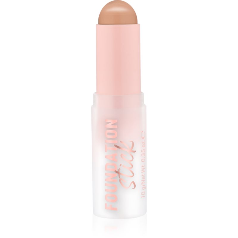 essence FOUNDATION Stick baza rezisitenta stick culoare 190