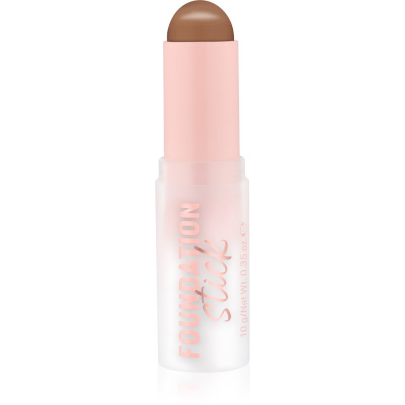 essence FOUNDATION Stick baza rezisitenta stick culoare 210