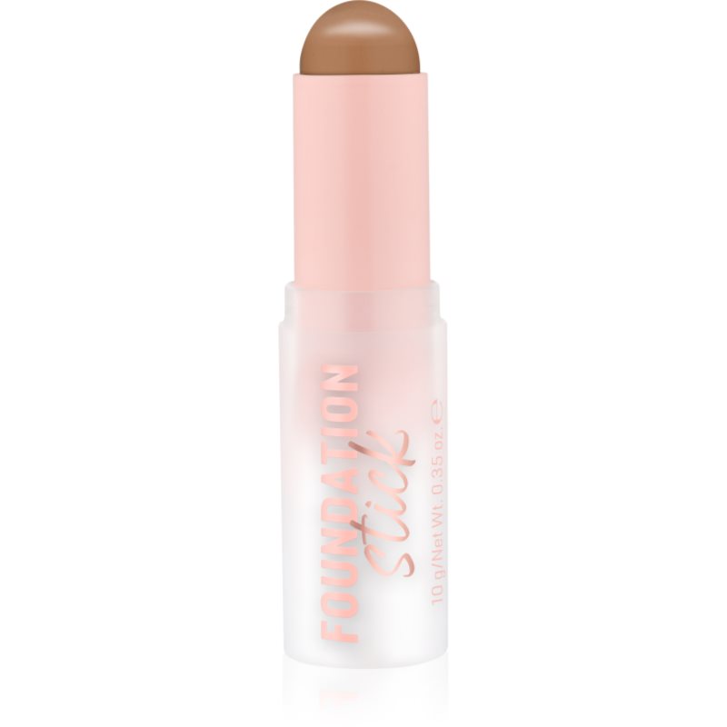 essence FOUNDATION Stick baza rezisitenta stick culoare 220