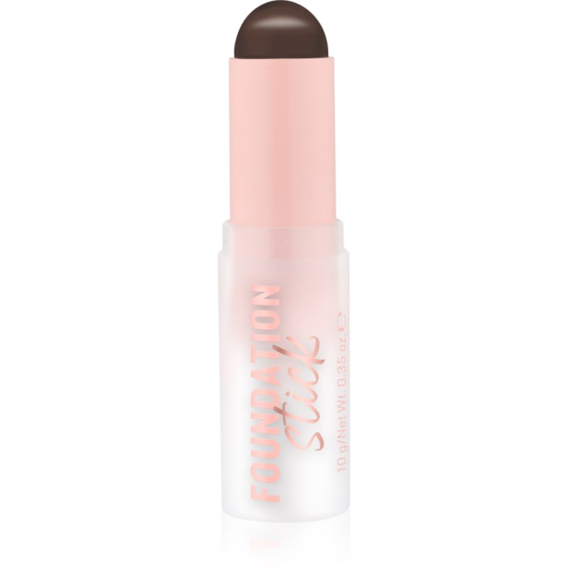 essence FOUNDATION Stick baza rezisitenta stick culoare 370
