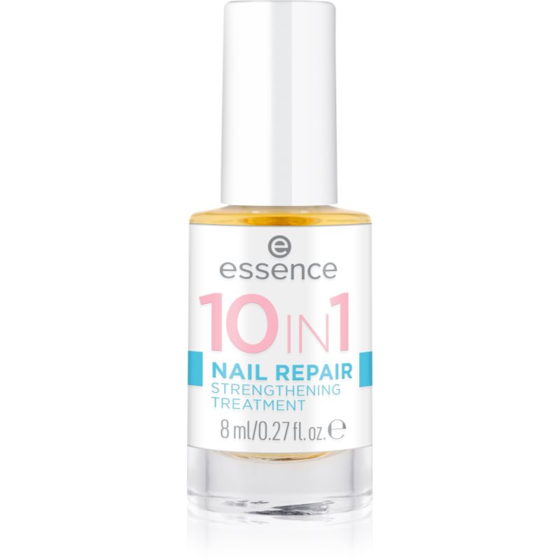 essence 10in1 Nail Repair ingrijire consolidata pentru unghii 8 ml