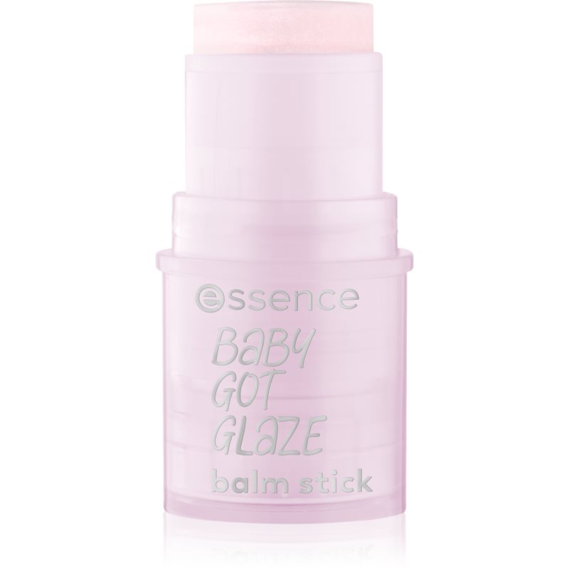 essence BABY GOT GLAZE iluminator stick 4.5 g