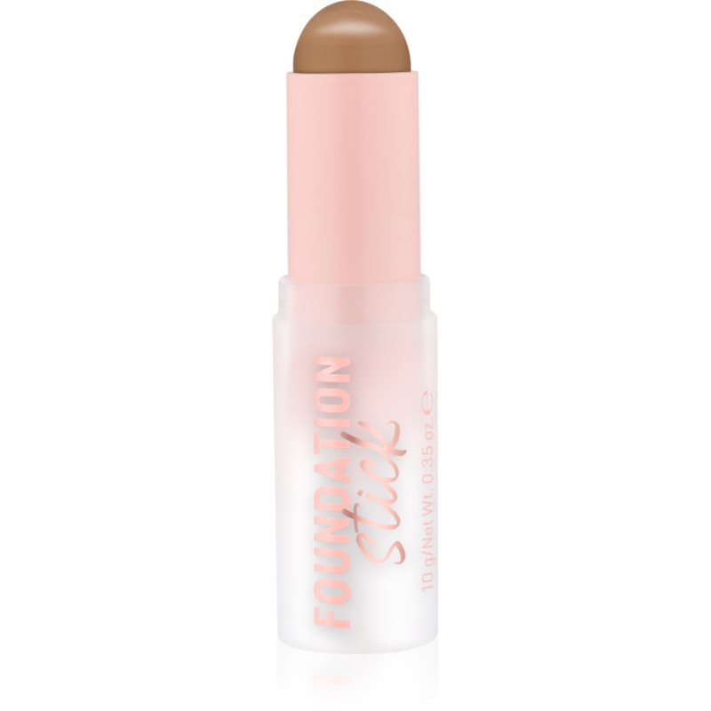 essence FOUNDATION Stick baza rezisitenta stick culoare 202