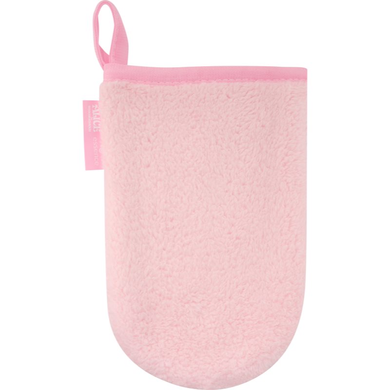 essence Disney Alice in Wonderland mănuși demachiante pentru make-up 01 Wonderful You! 1 buc