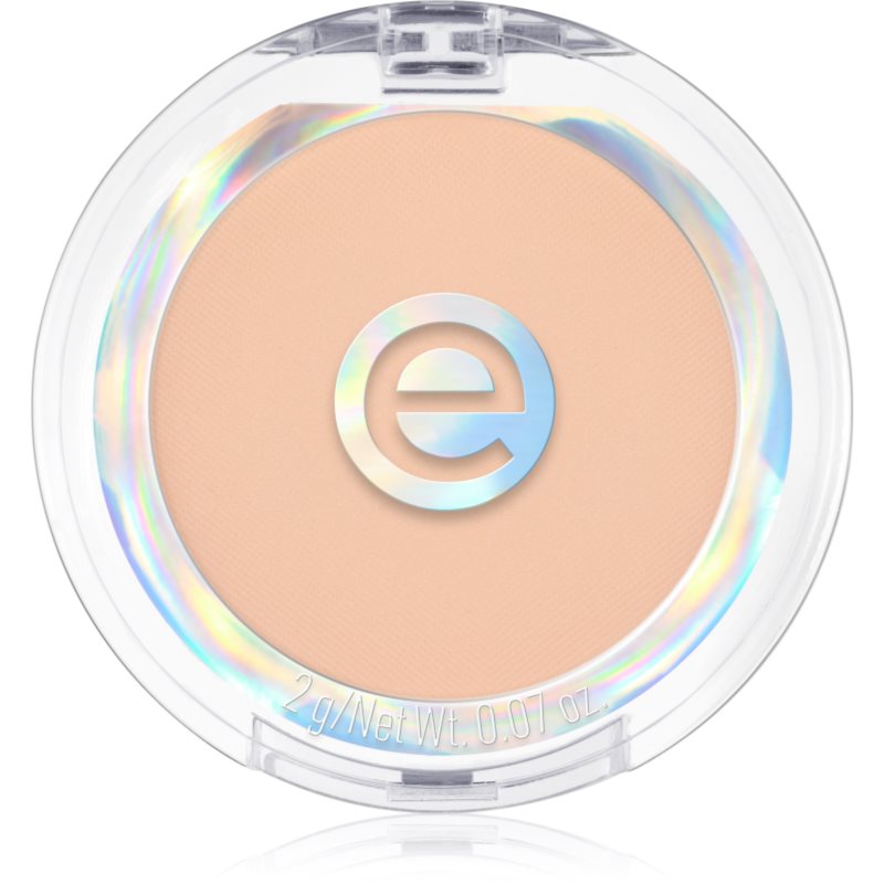 essence mono matte fard de ochi mat culoare 01 Soft Beige 2 g