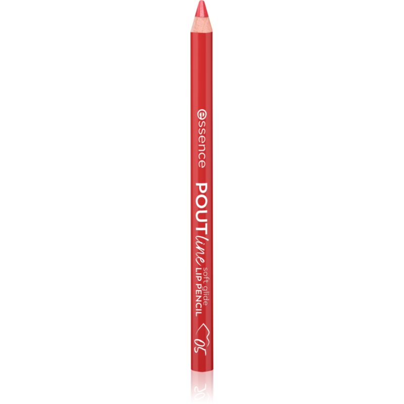 essence POUTline soft glide creion contur pentru buze culoare 0.62 g
