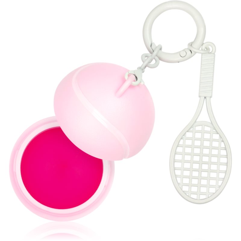 essence The Game Edit balsam de buze tonifiant cu efect de nutritiv culoare 01 Court Crush 6 g