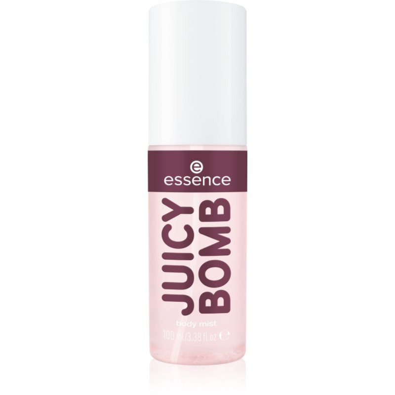 essence Juicy Bomb Sweet Drop Body Mist parfum 104 Cookie Crazy 100 ml