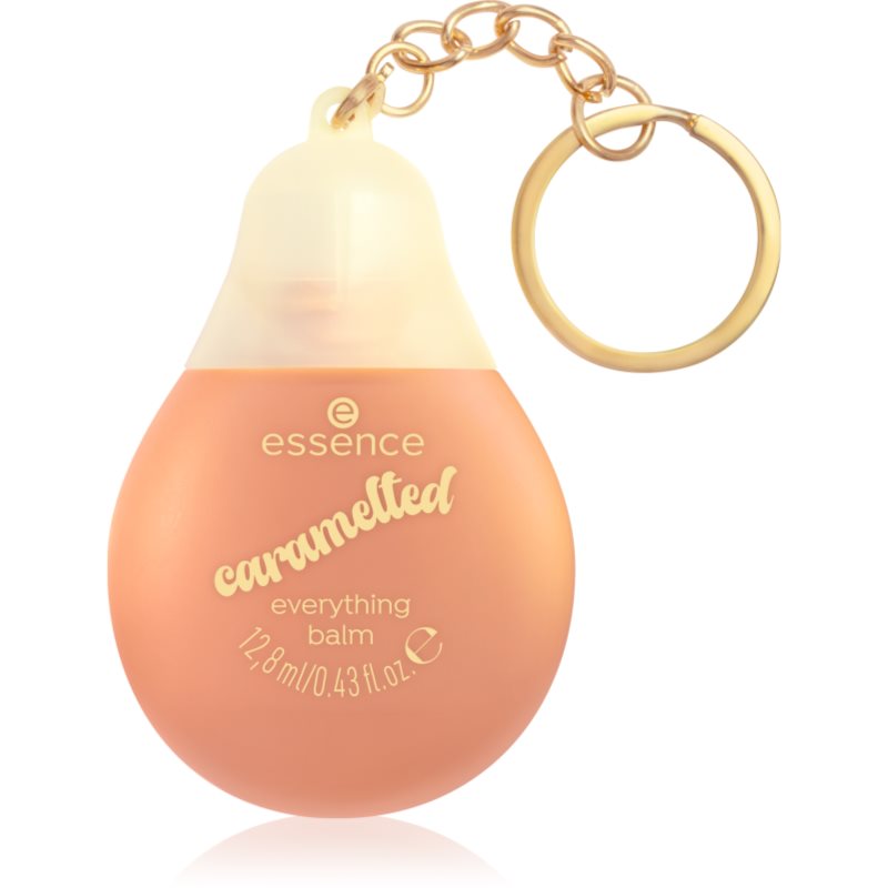essence caramelted balsam multifuncțional cu efect de nutritiv 01 Meltin' In Love 12.8 ml