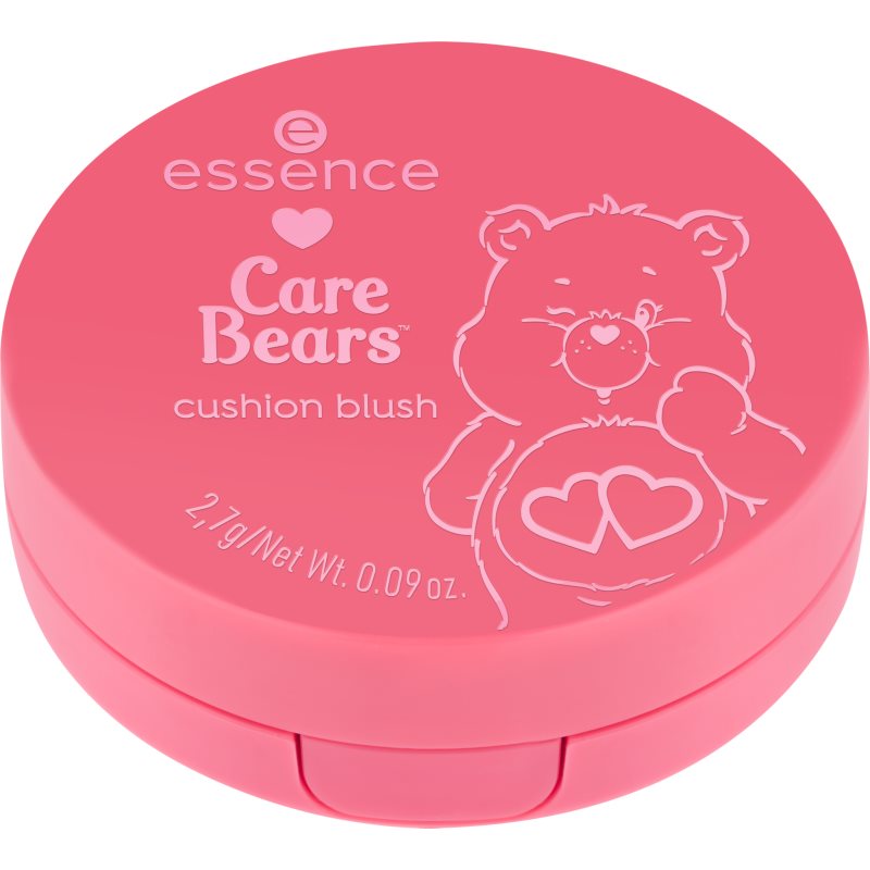 essence Care Bears machiaj burete culoare 01 Feeling Beary Cute 2.7 g
