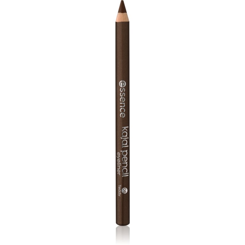 essence Kajal Pencil creion kohl pentru ochi culoare 08 Teddy 1 g