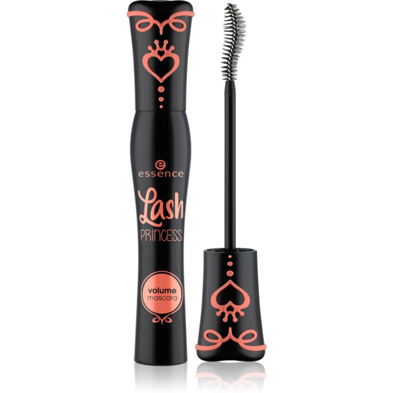 essence Lash PRINCESS mascara cu efect de volum 12 ml