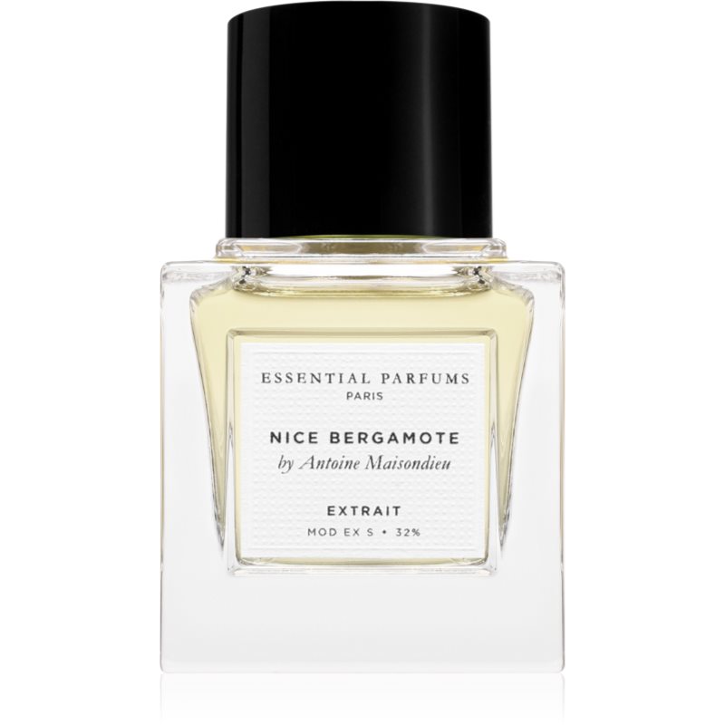 Essential Parfums Nice Bergamote Extrait extract de parfum unisex 30 ml